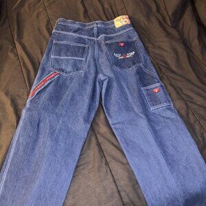 SackUSA jeans